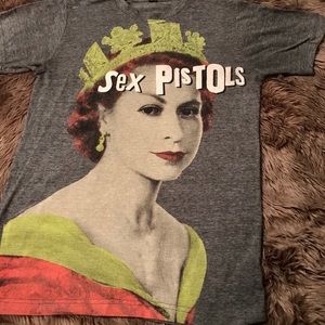 Sex Pistols T-Shirt
